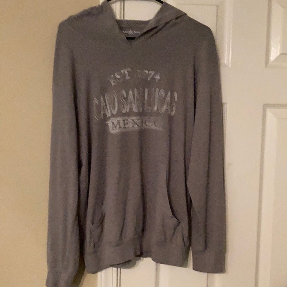 Carribean side shirt xl